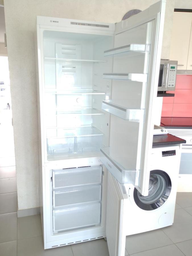 Apartament Oasis B3 Roses Luaran gambar