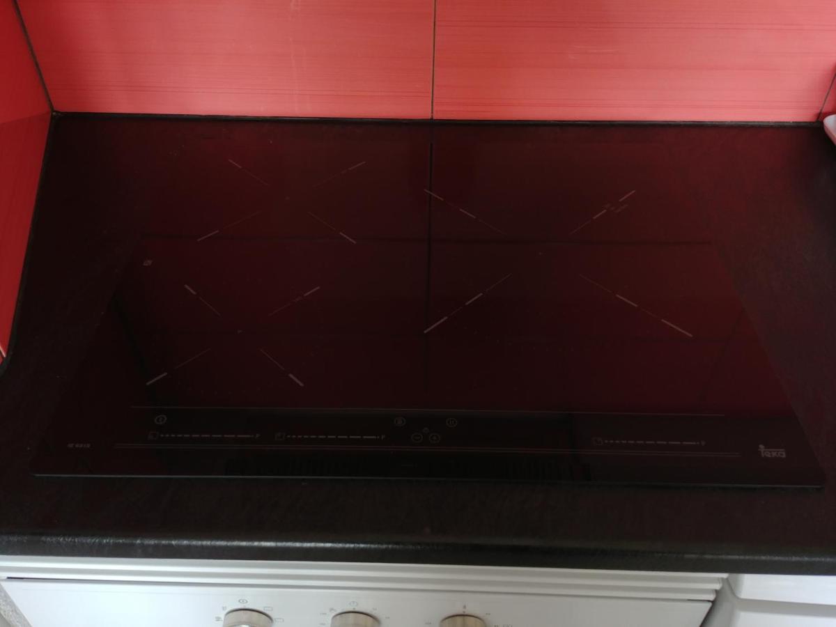 Apartament Oasis B3 Roses Luaran gambar