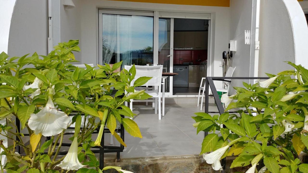 Apartament Oasis B3 Roses Luaran gambar