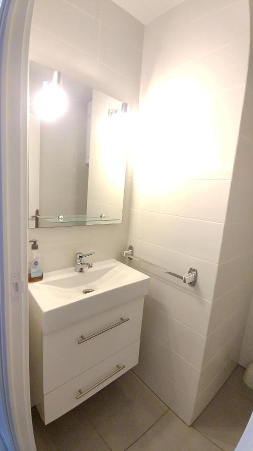 Apartament Oasis B3 Roses Luaran gambar