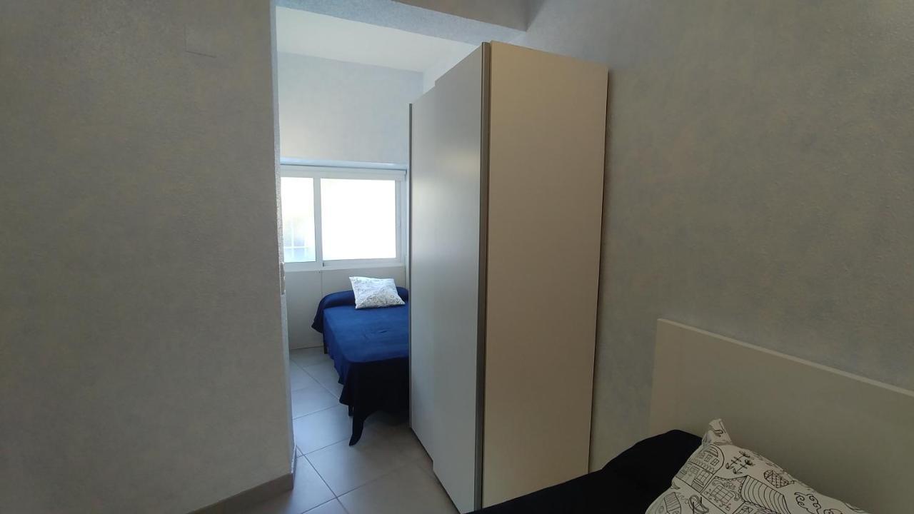 Apartament Oasis B3 Roses Luaran gambar