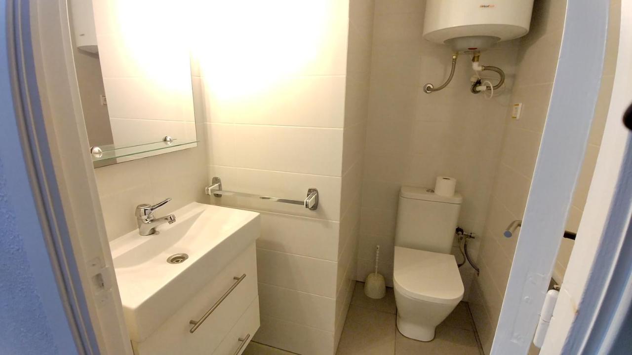 Apartament Oasis B3 Roses Luaran gambar