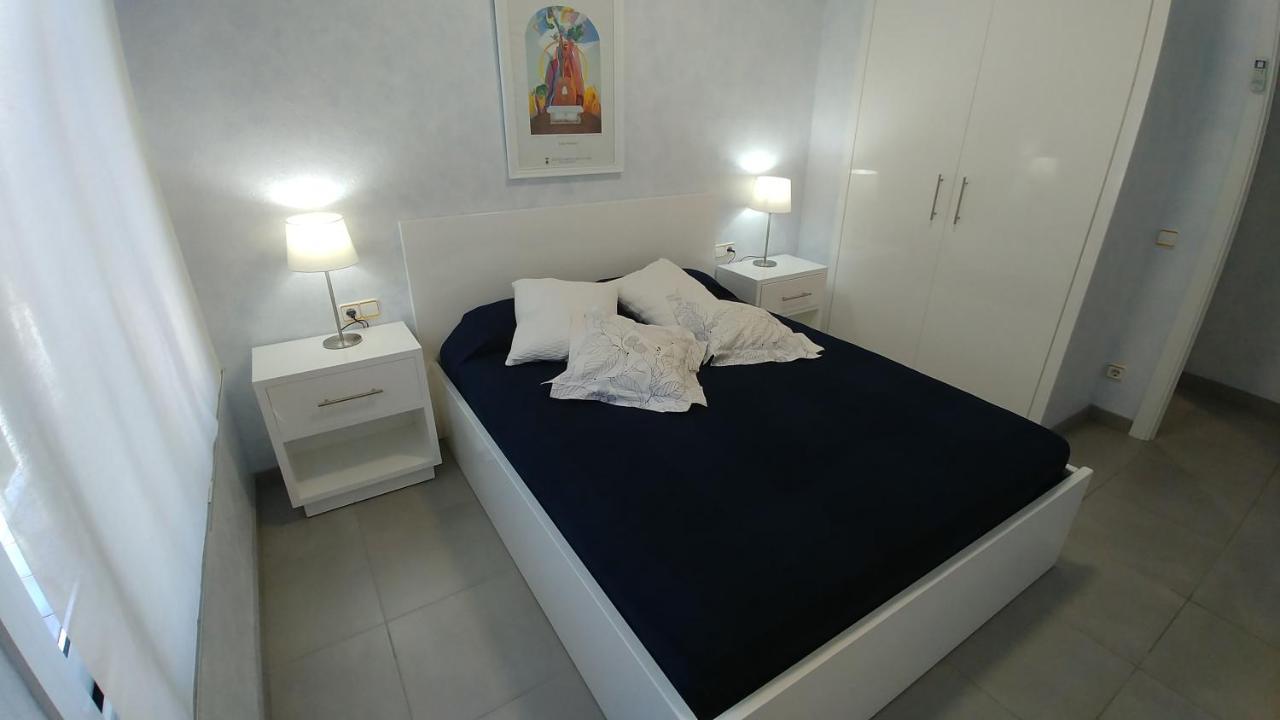 Apartament Oasis B3 Roses Luaran gambar