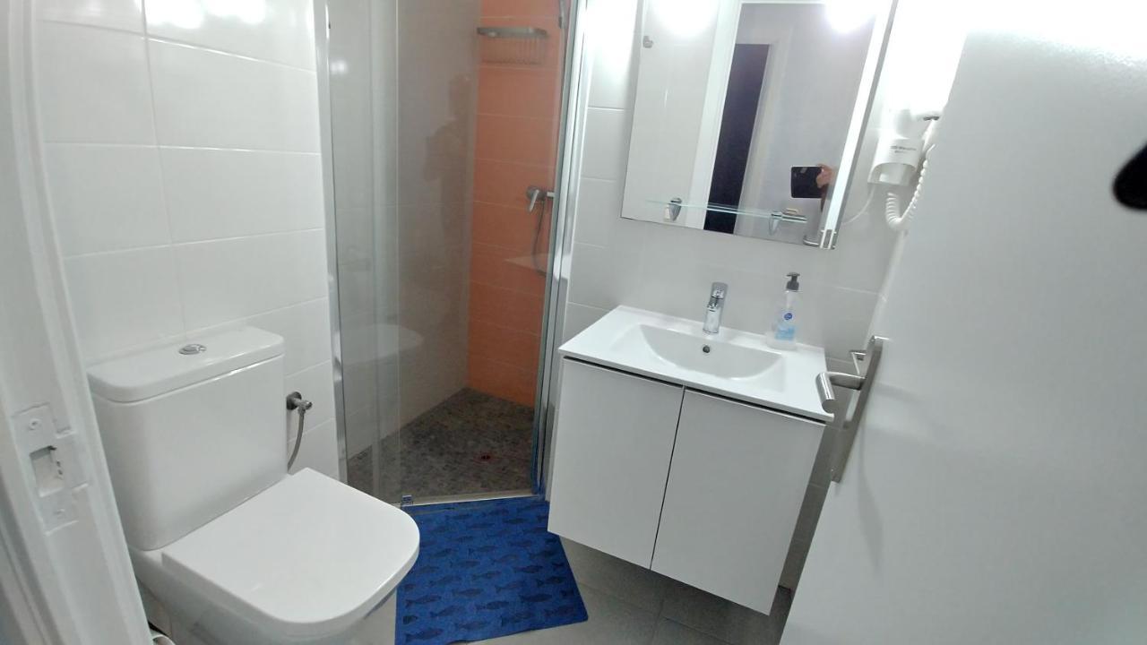 Apartament Oasis B3 Roses Luaran gambar