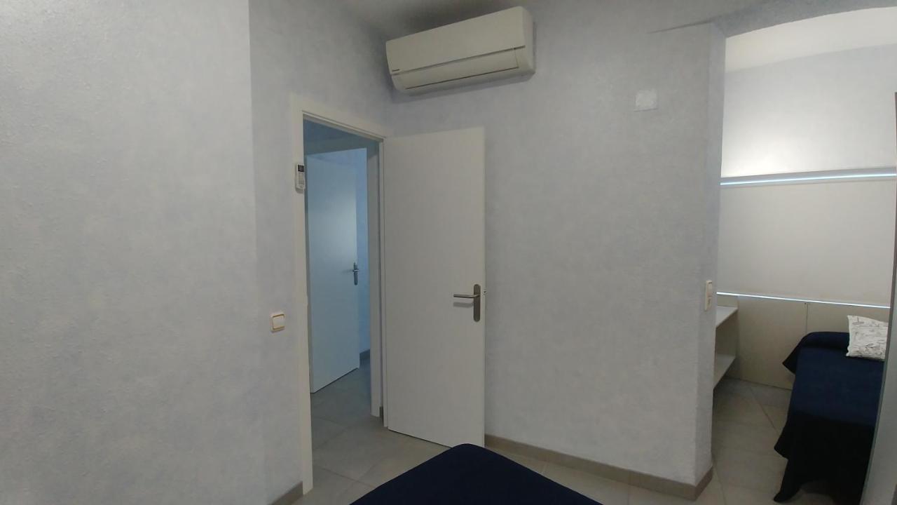Apartament Oasis B3 Roses Luaran gambar