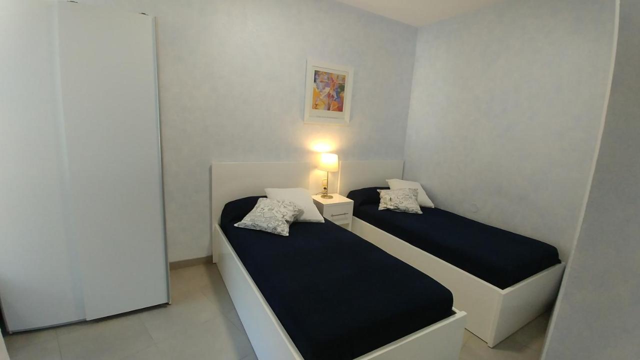 Apartament Oasis B3 Roses Luaran gambar