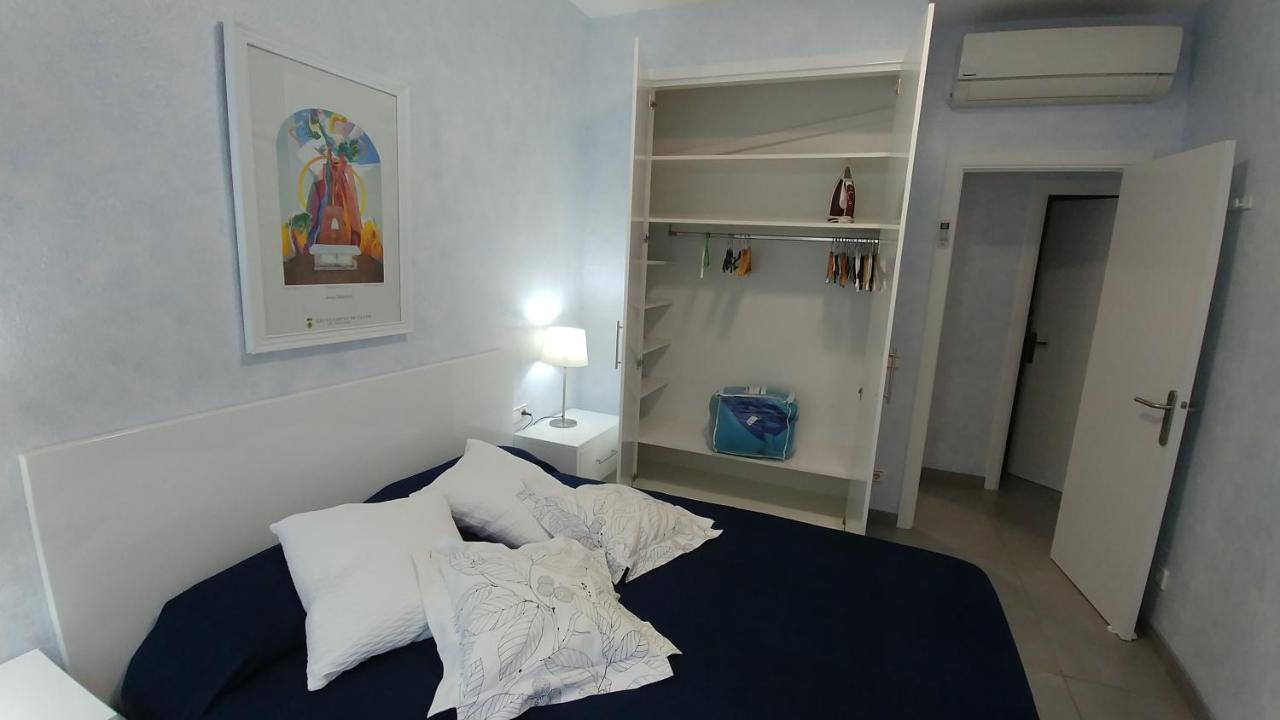 Apartament Oasis B3 Roses Luaran gambar
