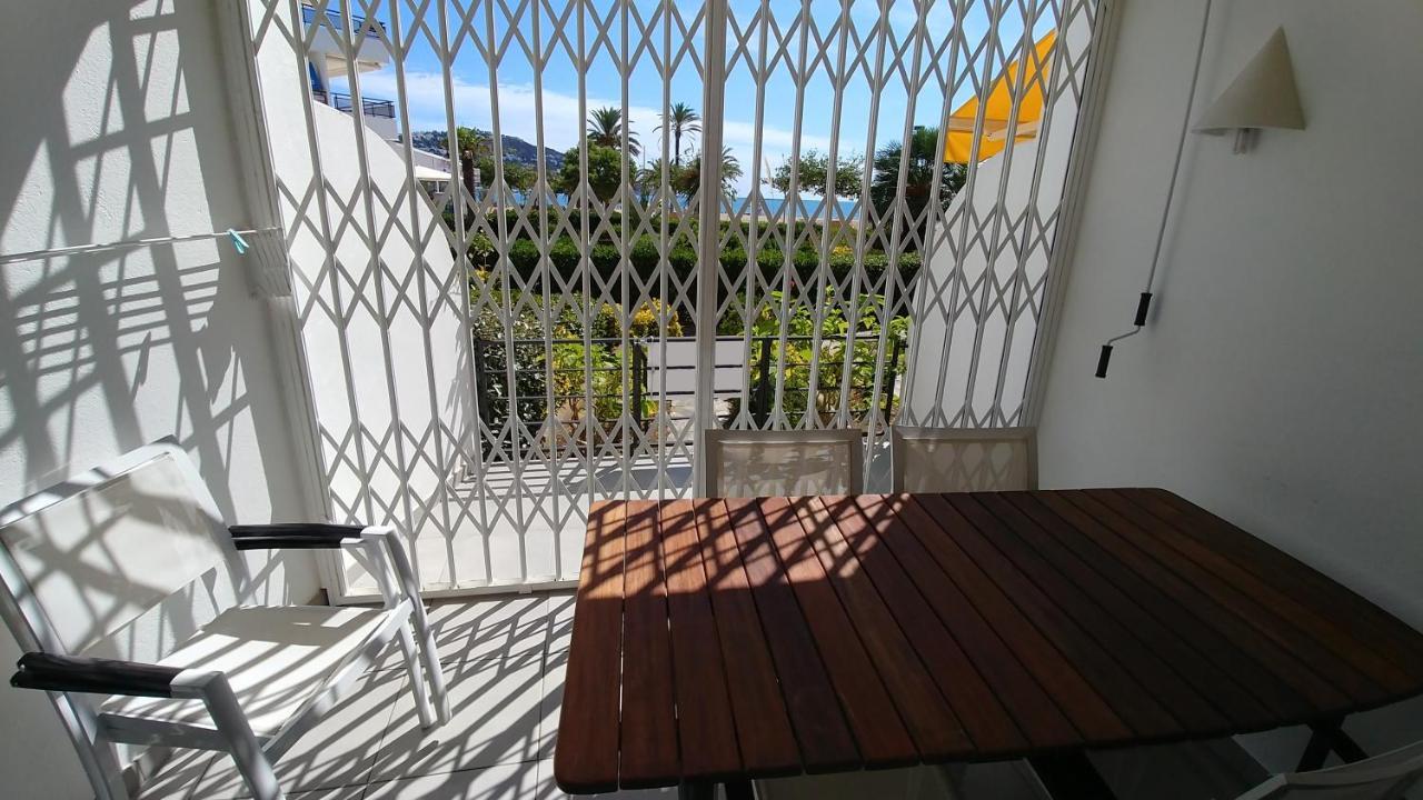 Apartament Oasis B3 Roses Luaran gambar