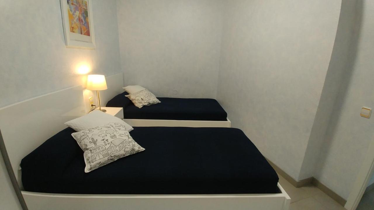 Apartament Oasis B3 Roses Luaran gambar