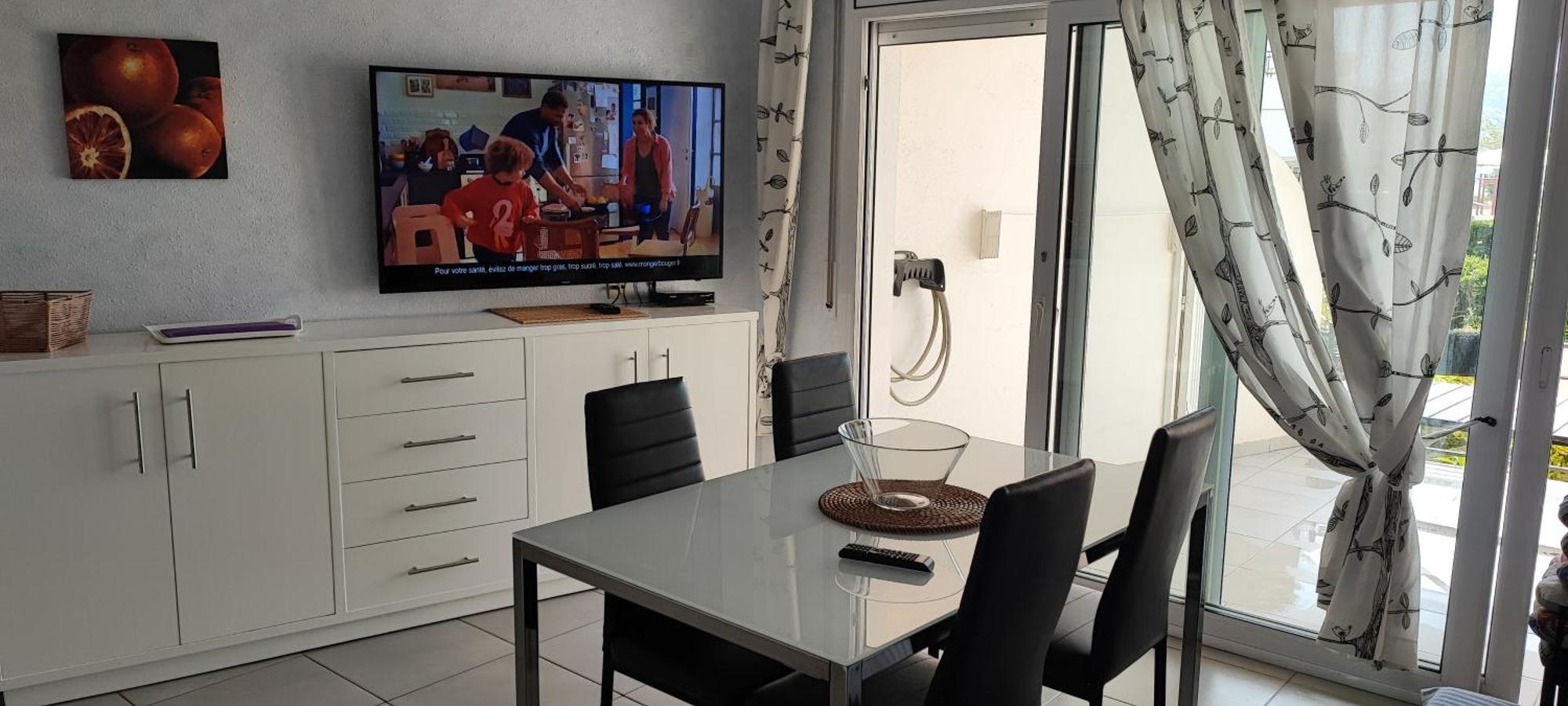 Apartament Oasis B3 Roses Luaran gambar