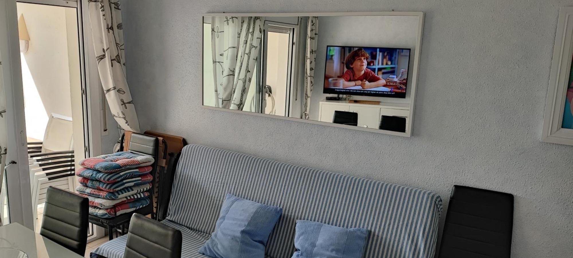 Apartament Oasis B3 Roses Luaran gambar
