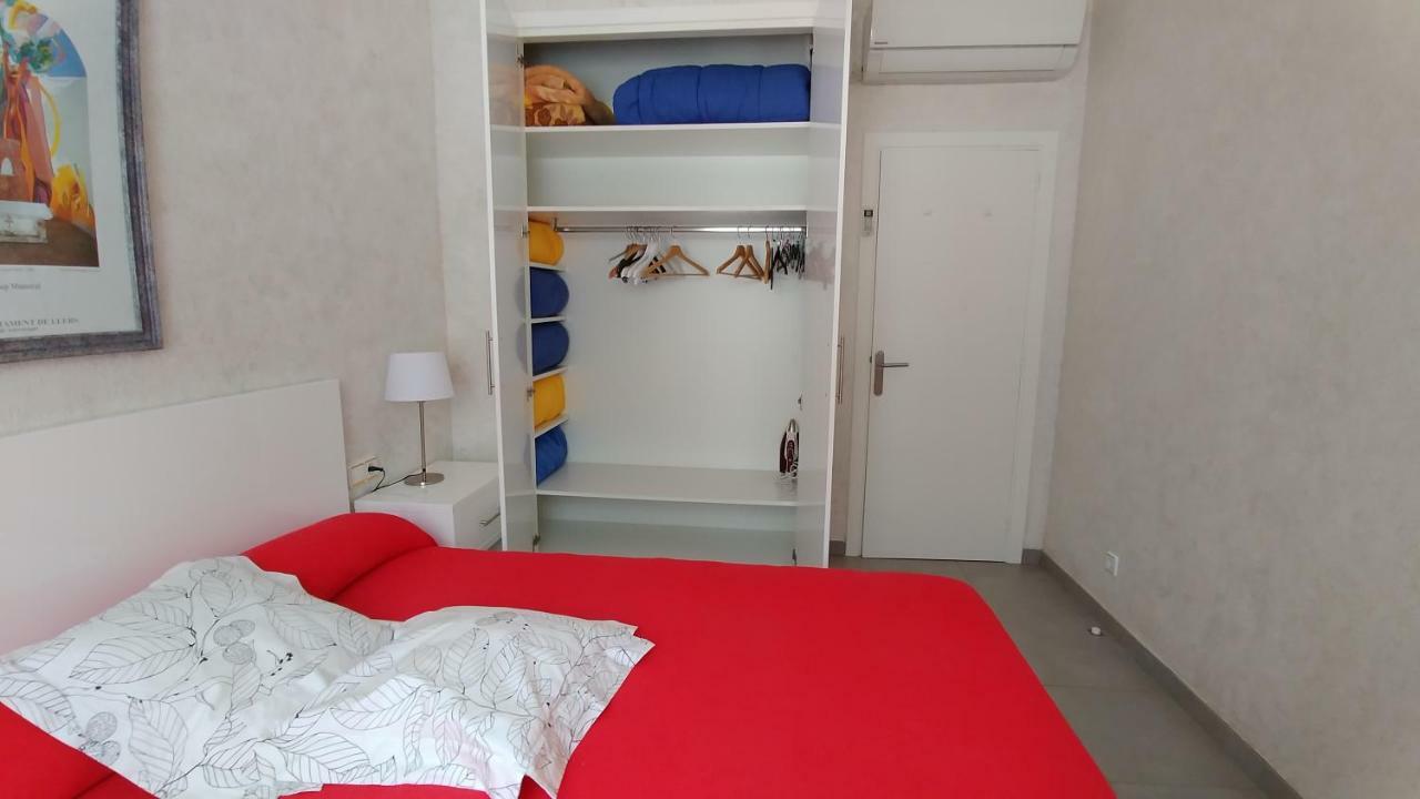 Apartament Oasis B3 Roses Luaran gambar
