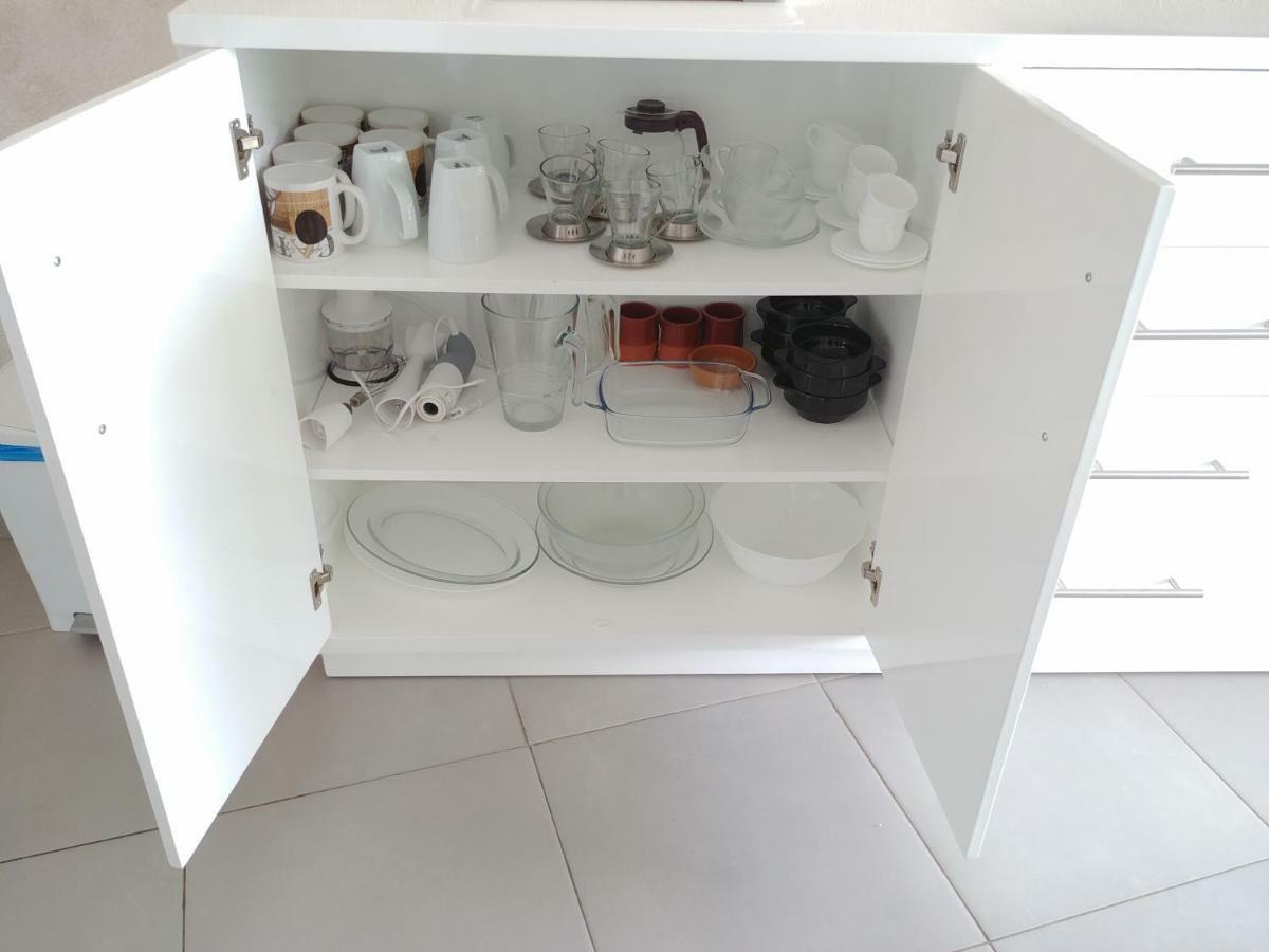 Apartament Oasis B3 Roses Luaran gambar